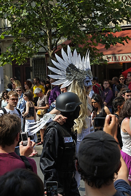 Gay Pride Paris 2010-017